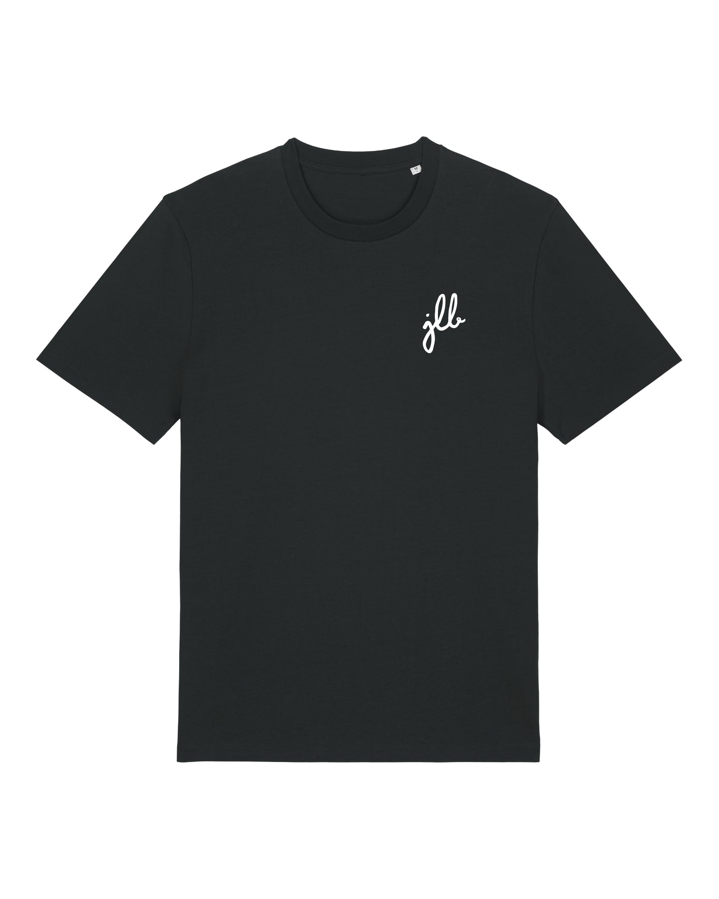 T-shirt "Il fait noir au pays des lumières"