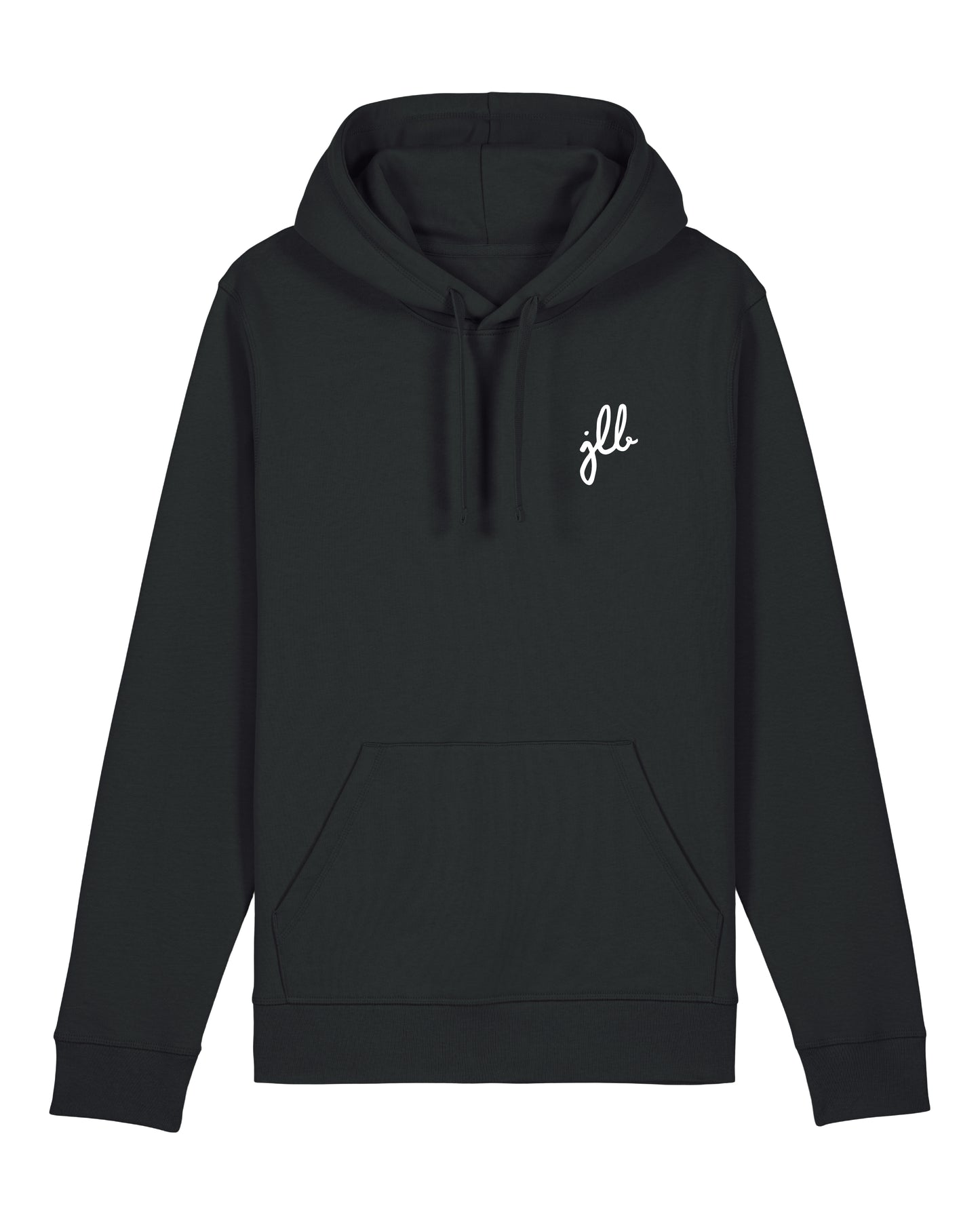 Hoodie "Où vont les rêves les soirs de cauchemars"