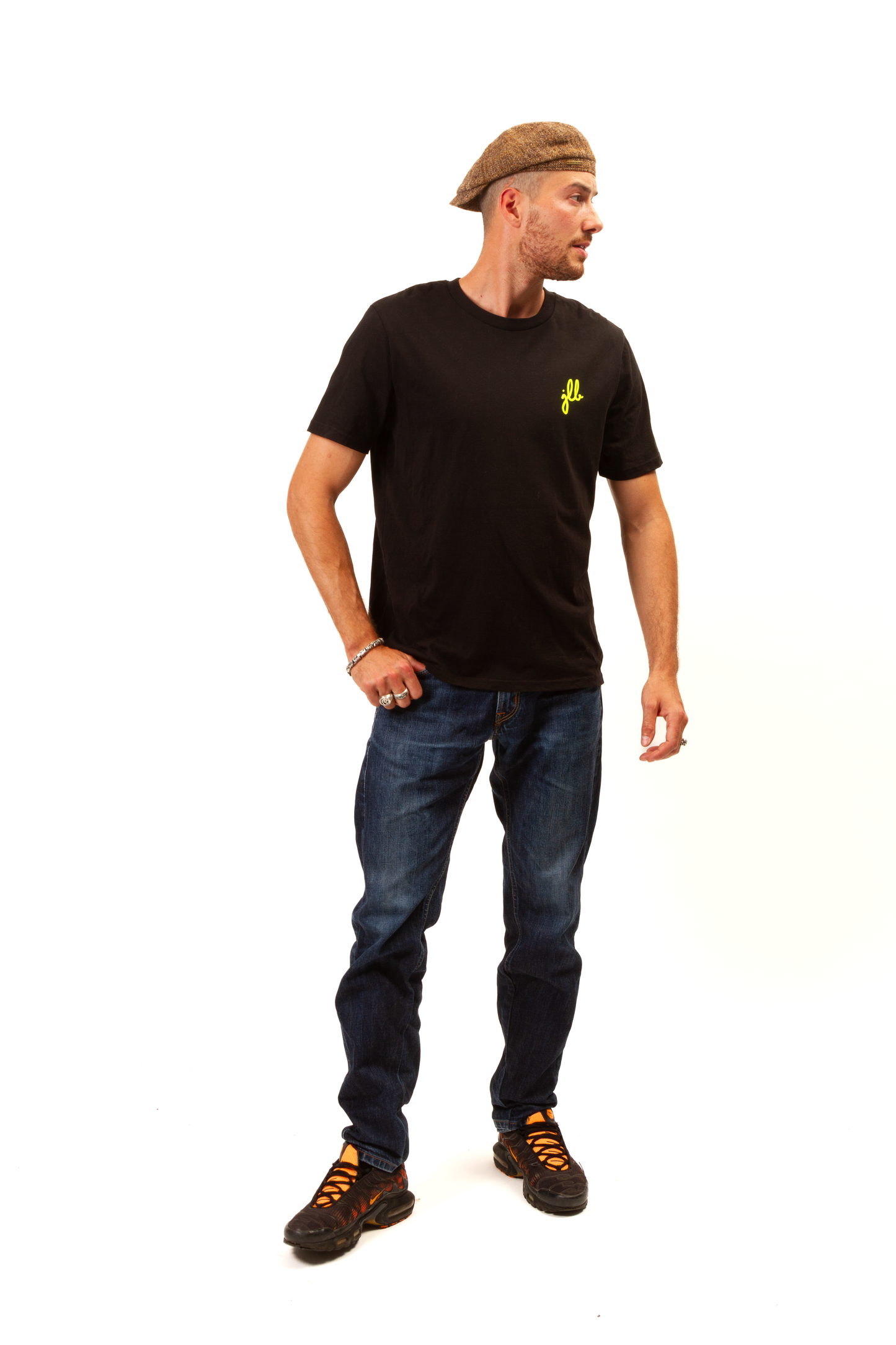 T-shirt "les méchants"
