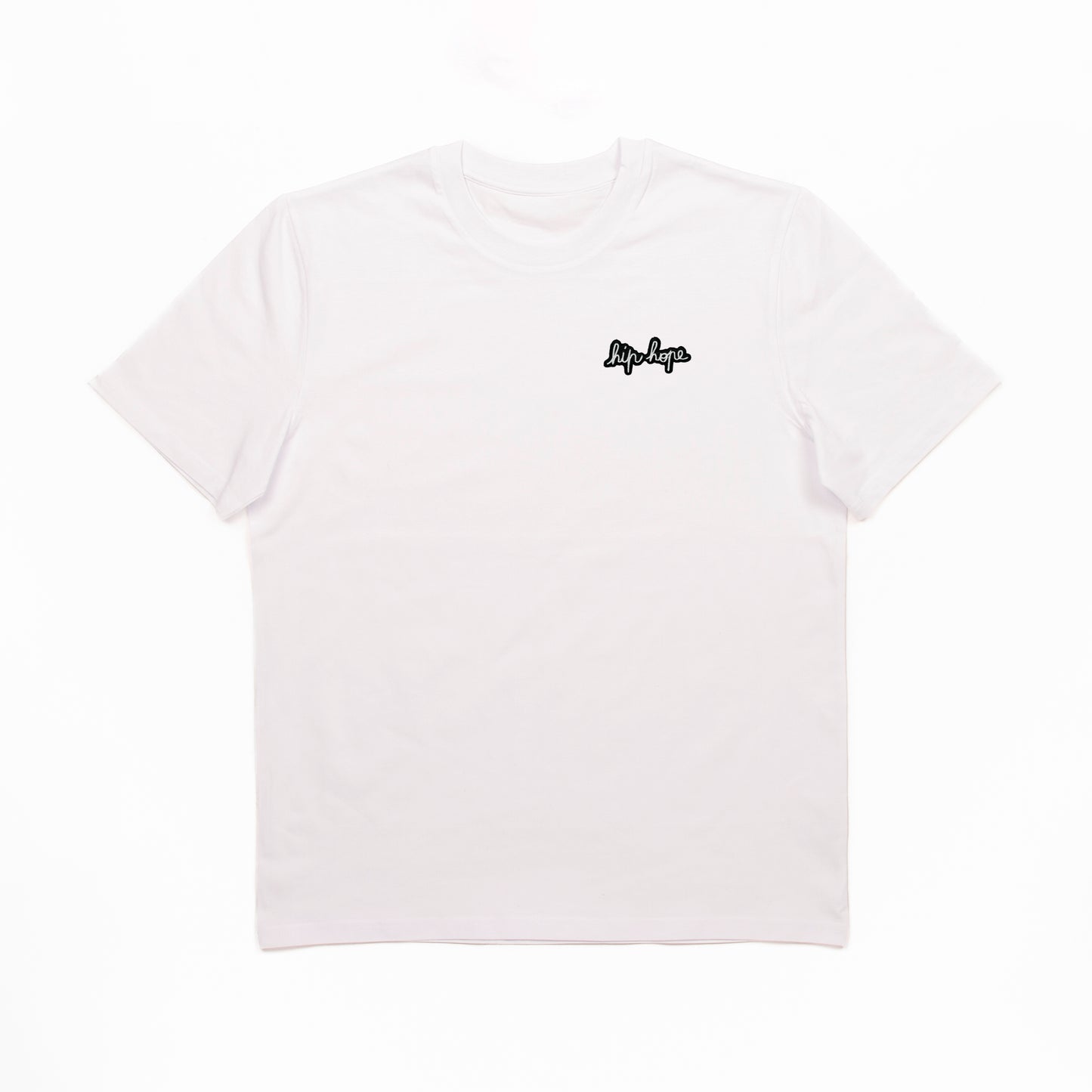 T-shirt "hip hope"