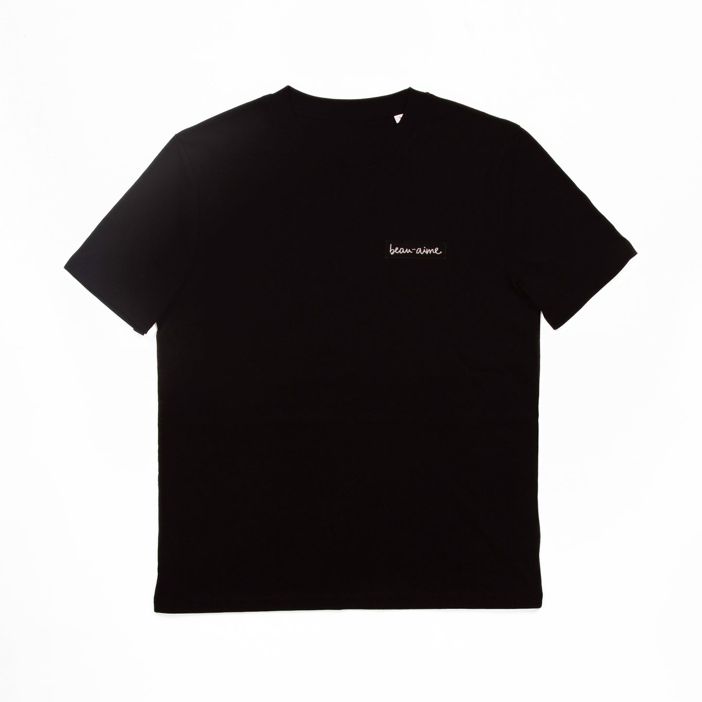 T-shirt "beau-aime"
