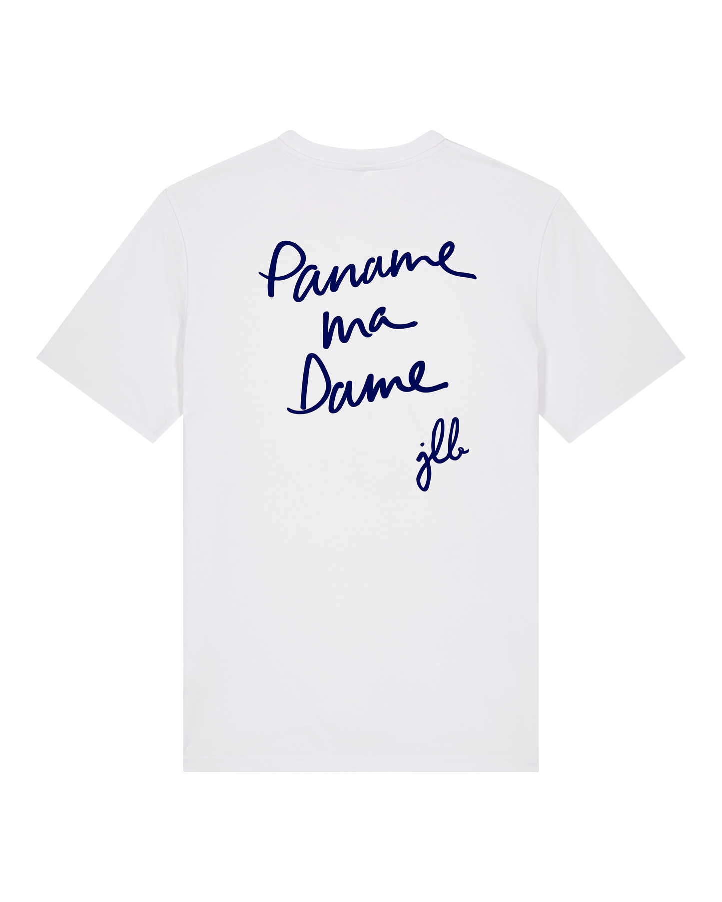 T-shirt "Paname ma dame"