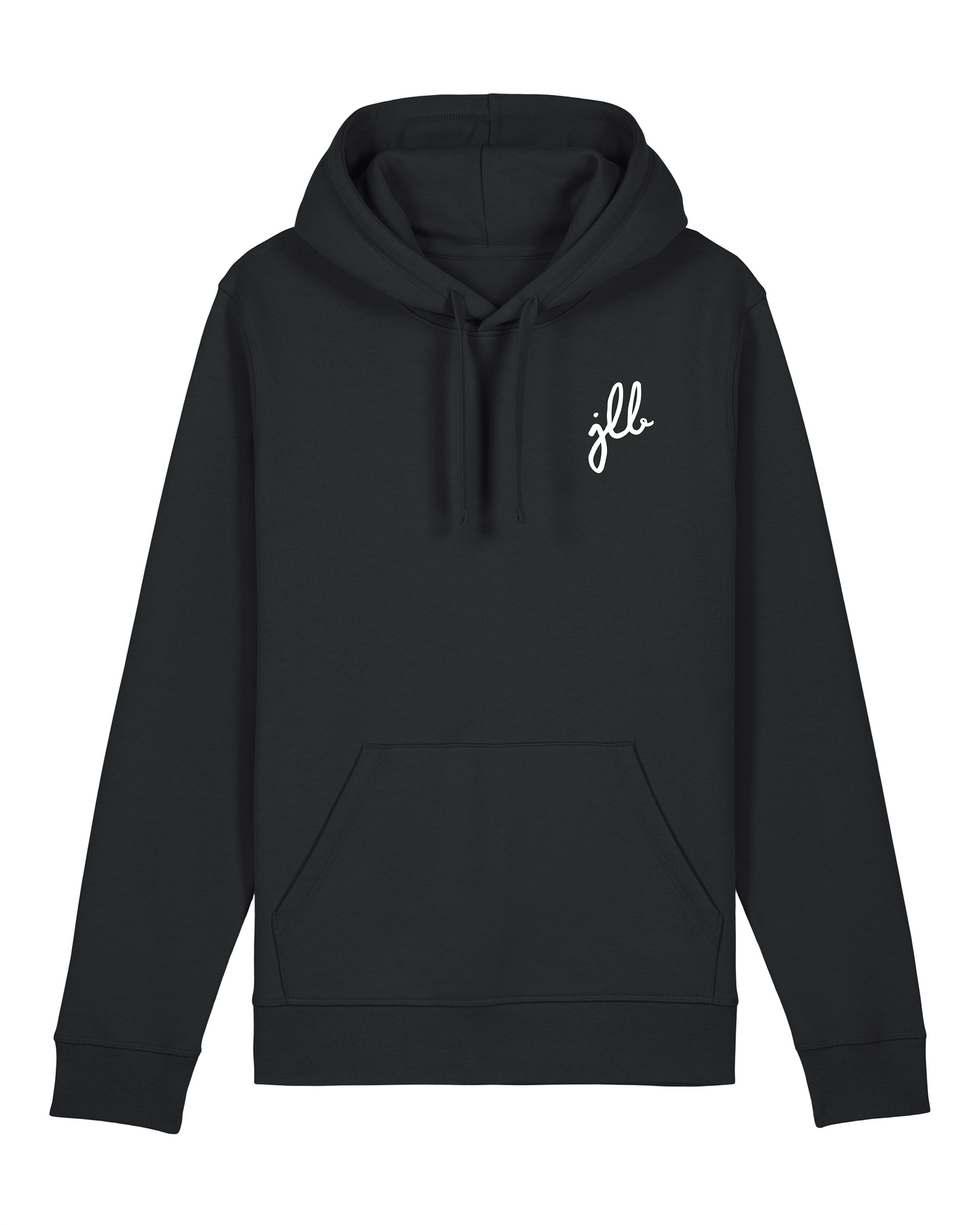 Hoodie "Paname ma dame"