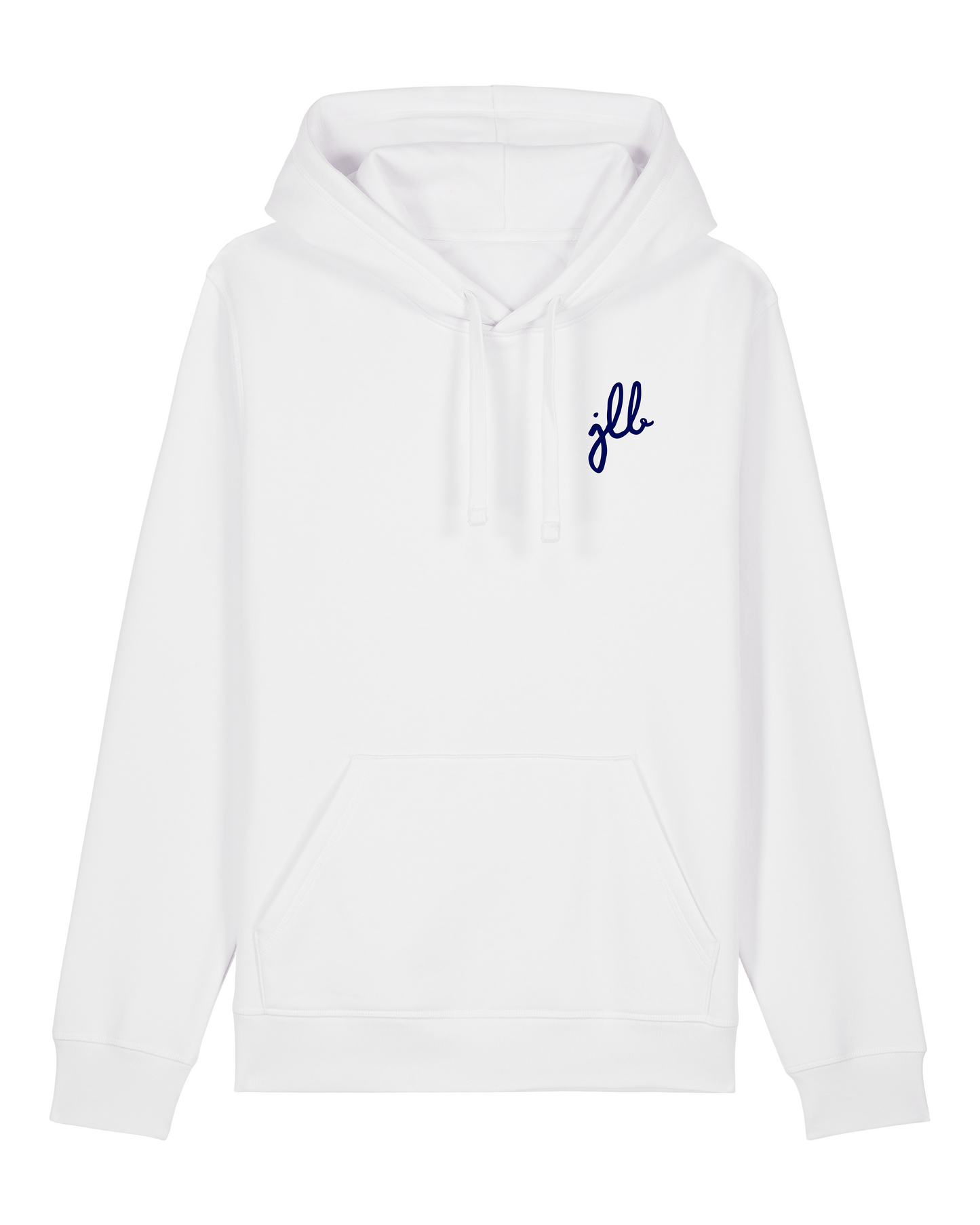 Hoodie "Paname ma dame"
