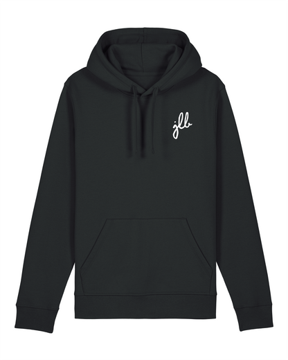 Hoodie "Mourir d'amour"