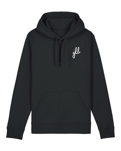 Hoodie "Va lire un livre"