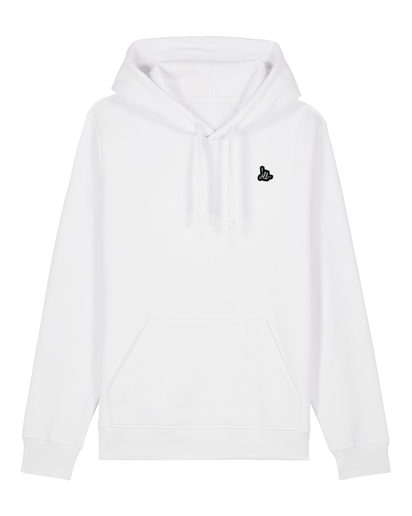 Hoodie "Salomon"