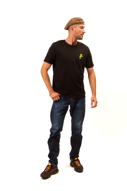 T-shirt "les méchants"