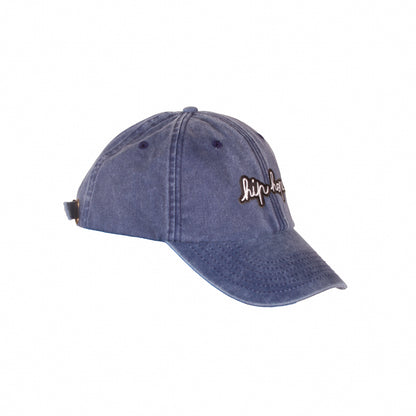 Casquette "hip hope"