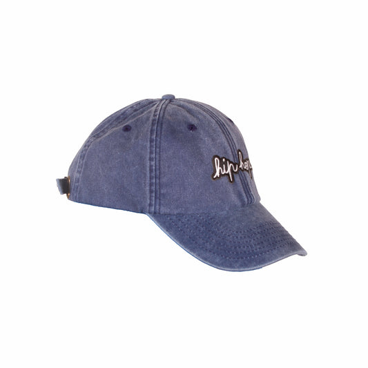 Casquette "hip hope"