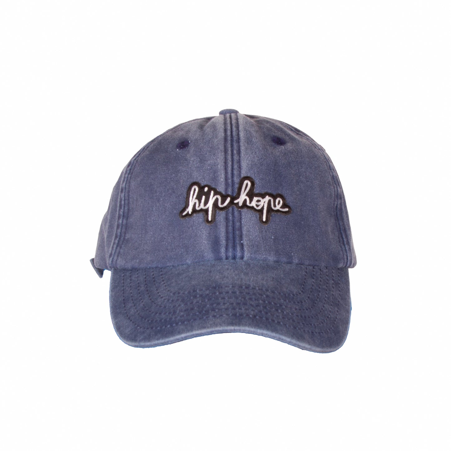 Casquette "hip hope"