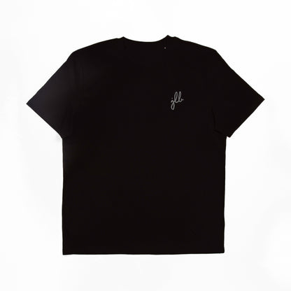 T-shirt "coeurs de pierre"