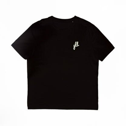 T-shirt "les méchants"