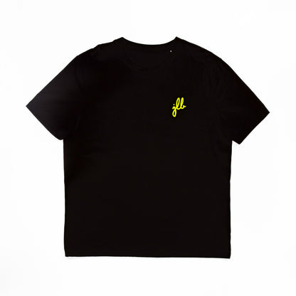 T-shirt "les méchants"