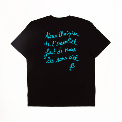 T-shirt "l'essentiel"
