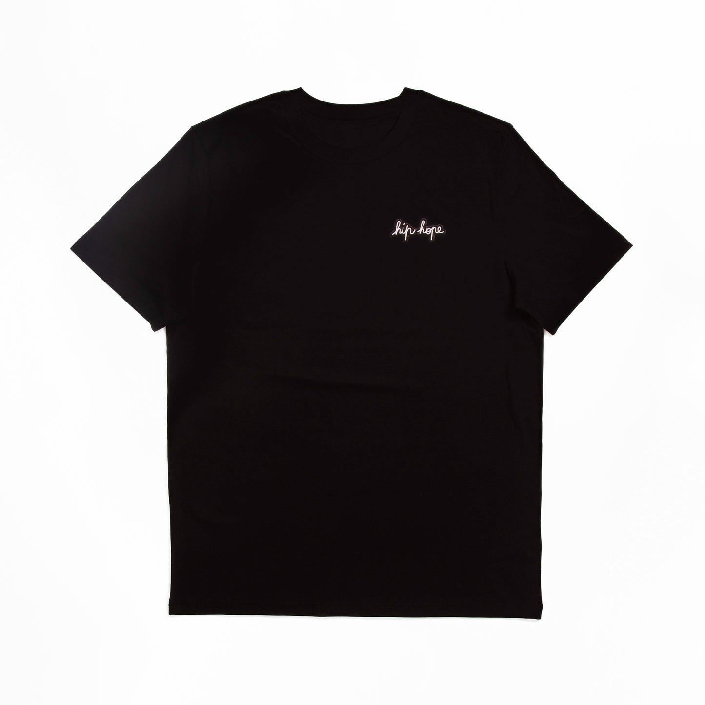 T-shirt "hip hope"