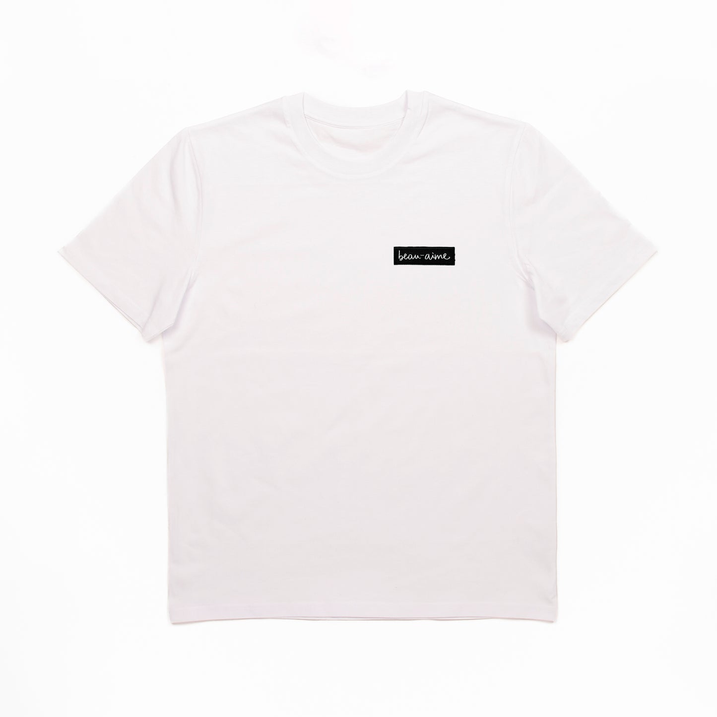 T-shirt "beau-aime"