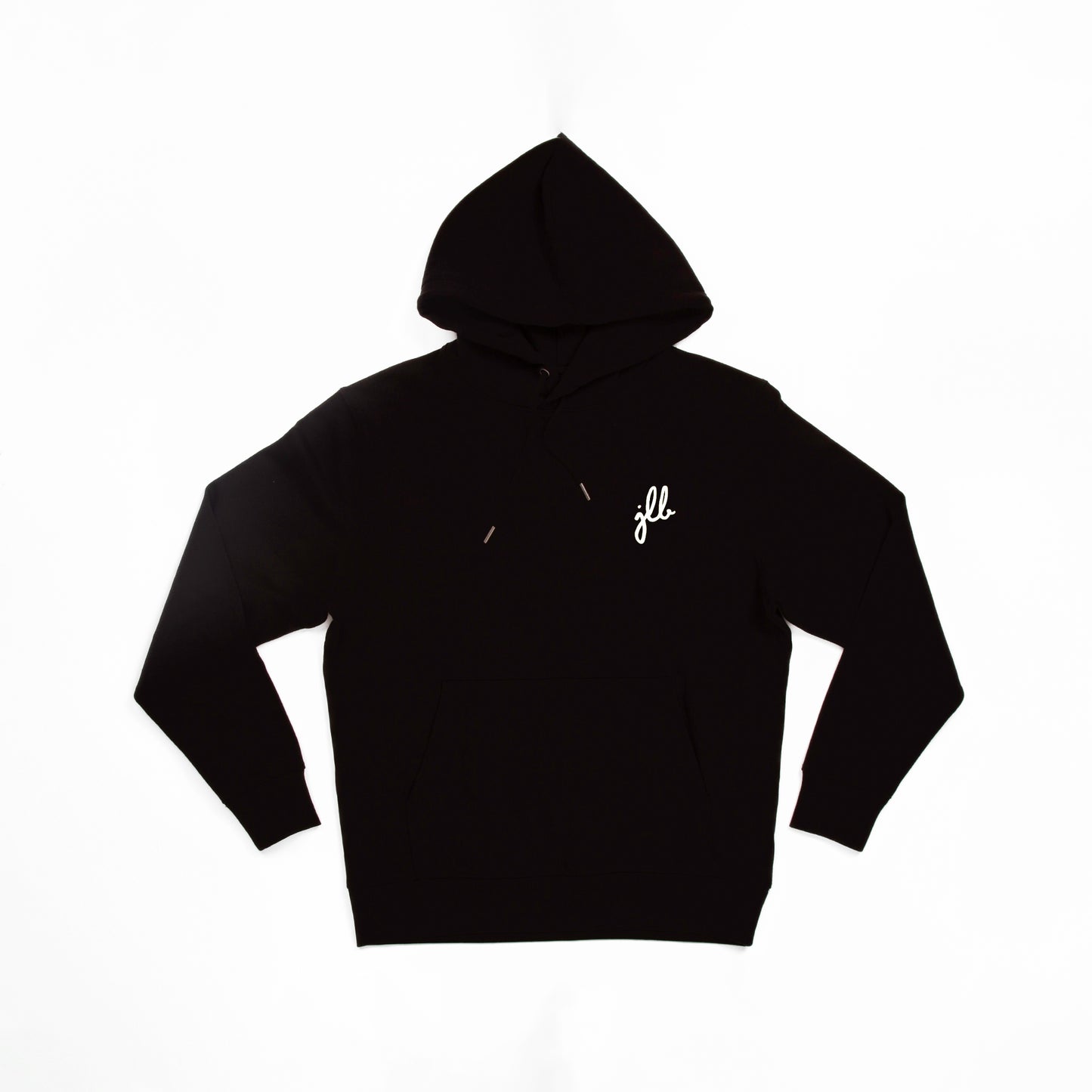 Hoodie "coeurs de pierre"
