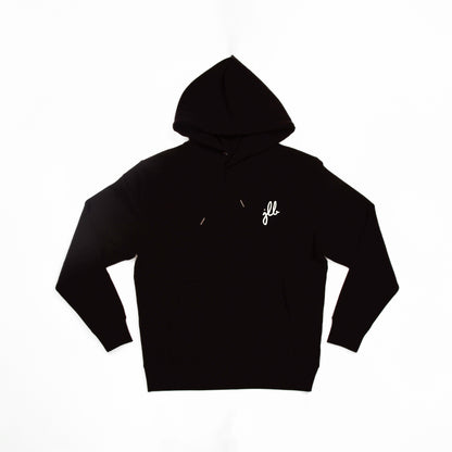 Hoodie "les méchants"