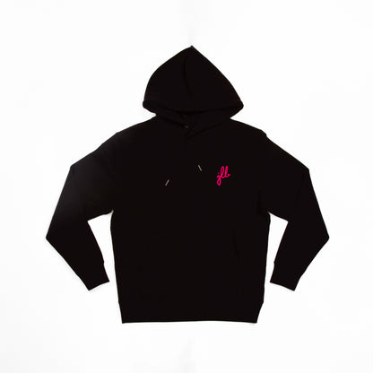 Hoodie "la haine"
