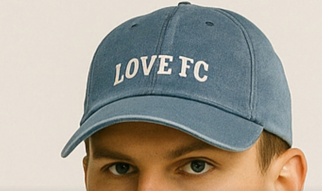 Casquette "Love FC"