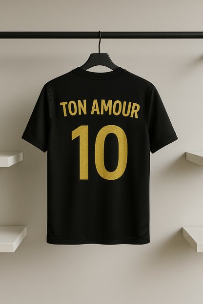 Maillot "Ton Amour"