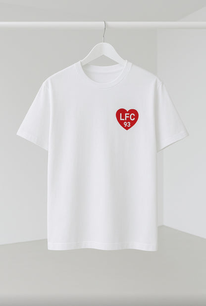 T-shirt "Carton Rouge"