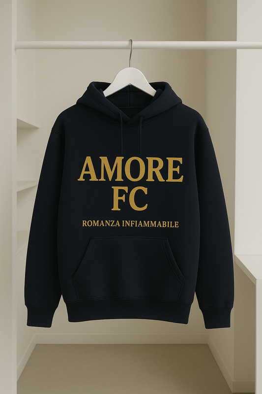 Hoodie "Romanza"