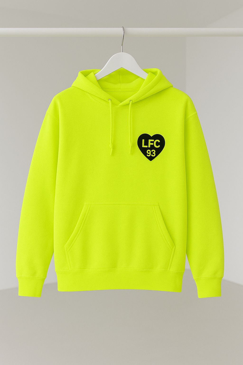 Hoodie "FIFA Propaganda"