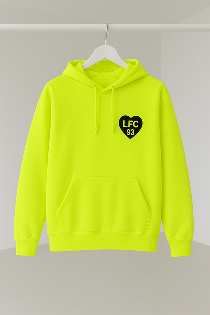 Hoodie "FIFA Propaganda"