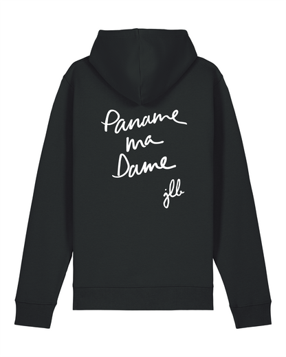 Hoodie "Paname ma dame"