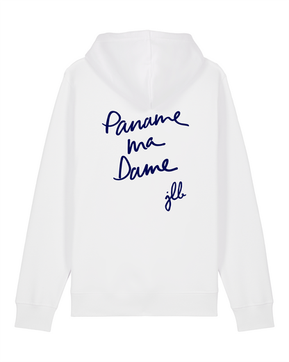 Hoodie "Paname ma dame"