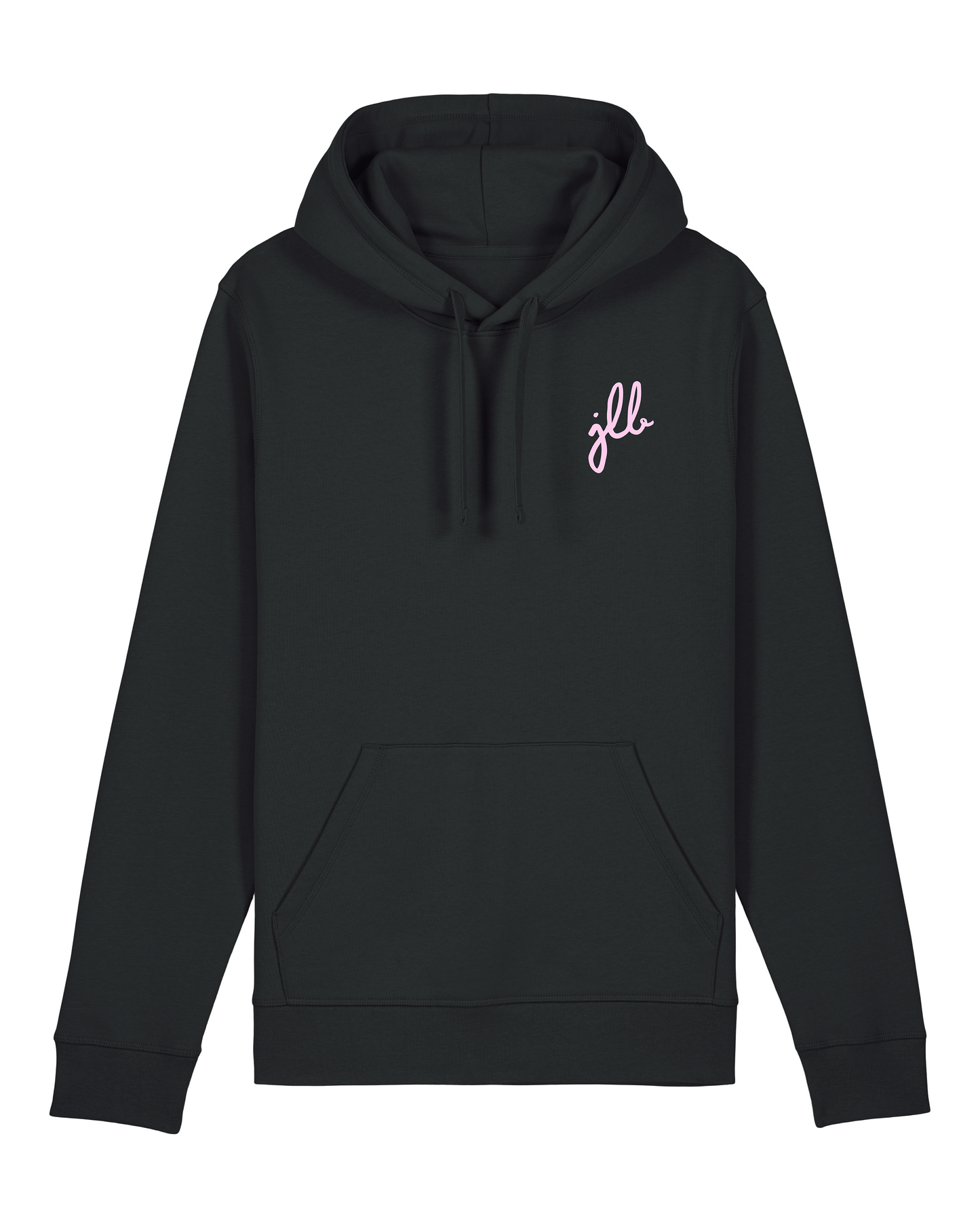 Hoodie "Paname ma dame"