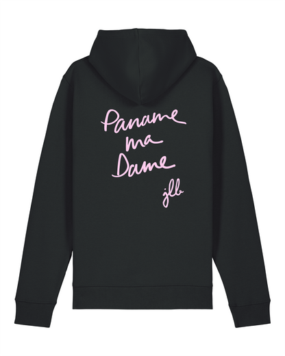 Hoodie "Paname ma dame"