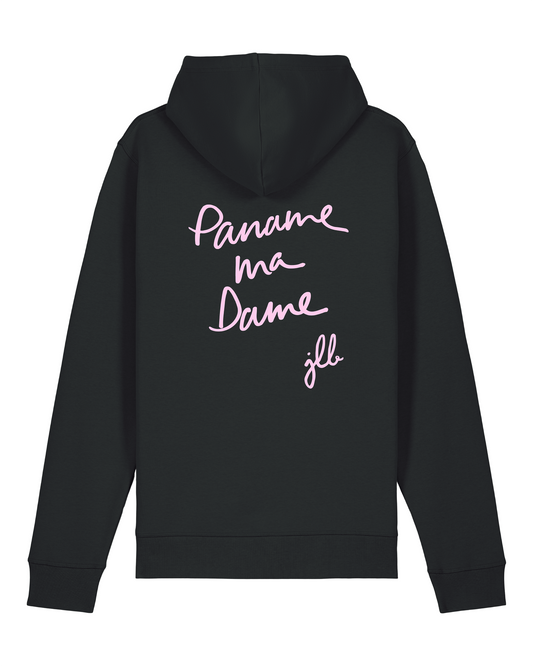Hoodie "Paname ma dame"