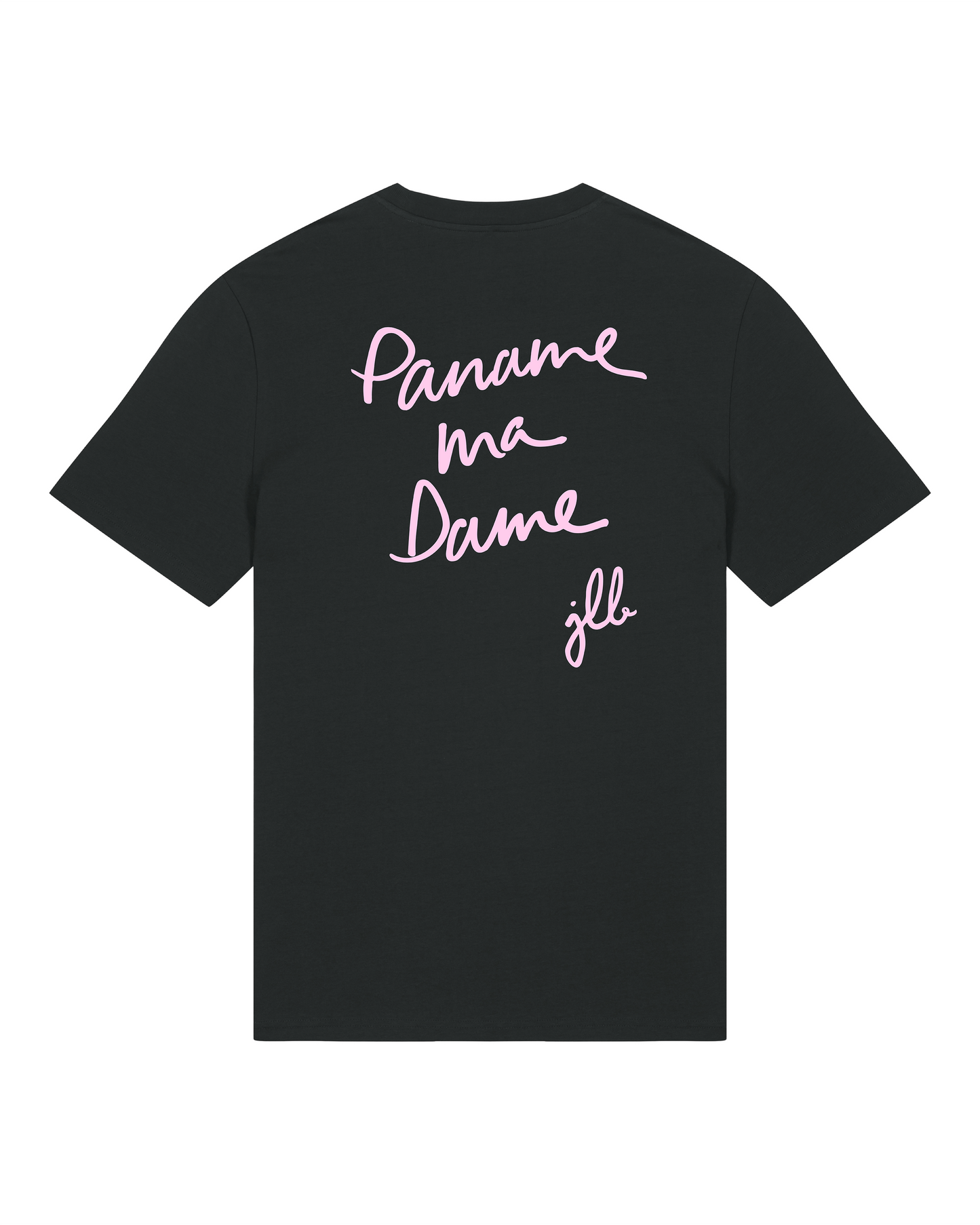 T-shirt "Paname ma dame"